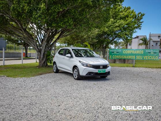 FIAT ARGO 1.0 FIREFLY FLEX DRIVE MANUAL FIAT ARGO 1.0 FIREFLY FLEX DRIVE MANUAL